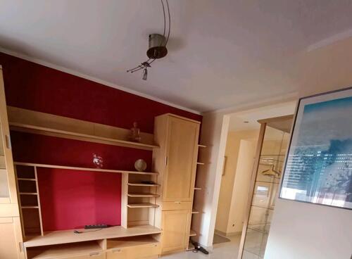 Foto - Etagenwohnung in Friedberg (Hessen) zur Miete
