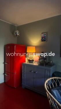 Foto - 2 Zimmer Etagenwohnung zur Miete in München