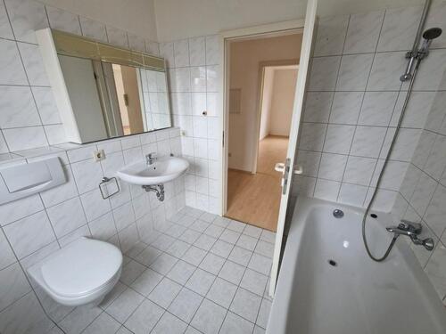 Foto - Etagenwohnung in Kassel zur Miete