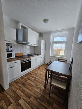 Foto - Großzügige, vollmöblierte 3-Raumwohnung in Bornstedt