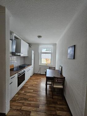 Foto - 3 Zimmer Etagenwohnung zur Miete in Erxleben