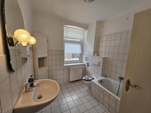 Foto - 3 Zimmer Etagenwohnung in Erxleben