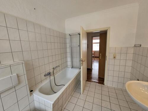 Foto - Etagenwohnung in Erxleben zur Miete