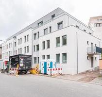 Perfekt ins Studium starten! Möbliertes 1-Zimmer Apartment in Weimar