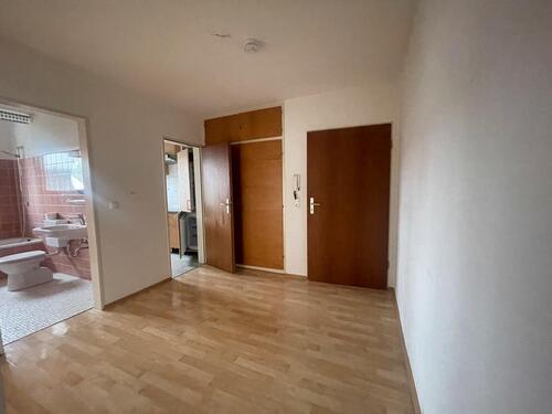 Foto - Helle 2-Zimmer Wohnung in zentraler Lage