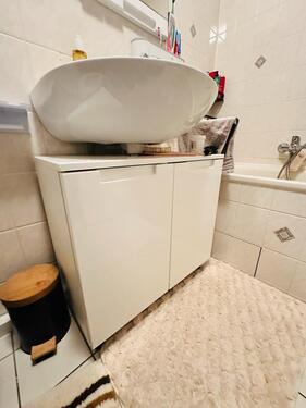 Foto - Etagenwohnung in Mannheim zur Miete