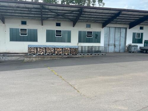 Foto - Lagerhalle in Büdesheim 420 Quadratmeter