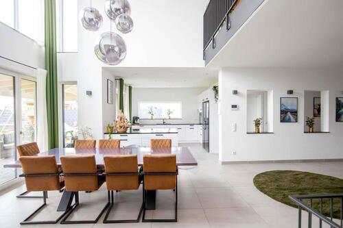Foto - 6 Zimmer Einfamilienhaus in Vohburg an der Donau