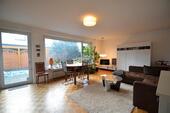 Foto - EG Wohnung zu verkaufen 110 qm mit kl Garten