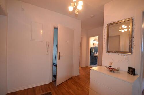Foto - 4 Zimmer Erdgeschoßwohnung zum Kaufen in Hamburg