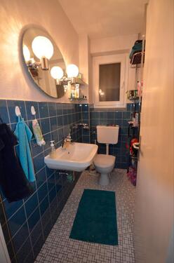 Foto - 4 Zimmer Erdgeschoßwohnung in Hamburg