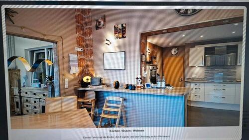 Foto - Einfamilienhaus in Varel zum Kaufen