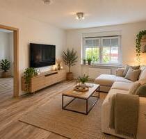 Helle 2 Zimmerwohnung - 562,00&nbsp;EUR Kaltmiete, ca.&nbsp; 44,00&nbsp;m&sup2; in Bad Freienwalde (Oder) (PLZ: 16259)