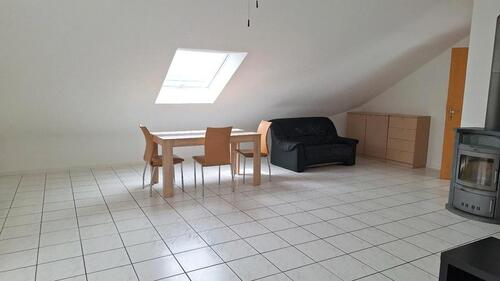 Foto - Etagenwohnung in Jagsthausen zur Miete