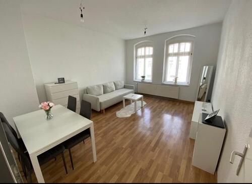 Foto - 2-Zimmer-Wohnung ab 20 September