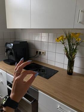 Foto - Etagenwohnung in Zeitz zur Miete