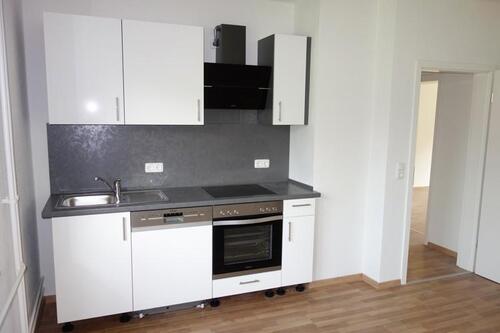 Foto - Etagenwohnung in Gladbeck zur Miete