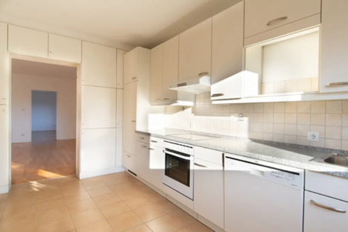 Foto - Etagenwohnung zur Miete in Köln