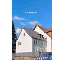 Einfamilienhaus Miete Laufach Frohnhofen Aschaffenburg