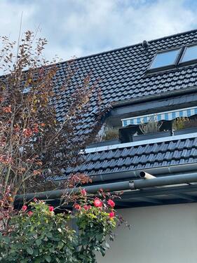Foto - Helle Maisonette-Wohnung - 800,00 EUR Kaltmiete,