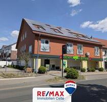 Zentral gelegene Praxis in Nienhagen! (MA-1020-39)