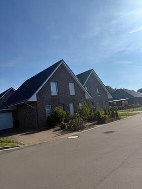 Foto - Doppelhaushälfte in Westoverledingen