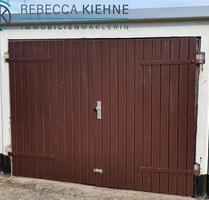 Garage Halle (Saale) Beesen Wendeschleife zu vermieten