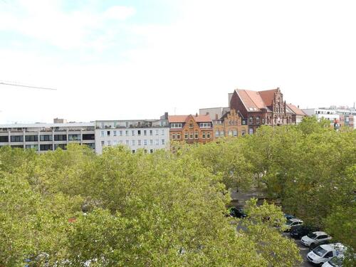Foto - Perfekte Lage, schöne 3-Zi.-Whg in Hannover-Mitte