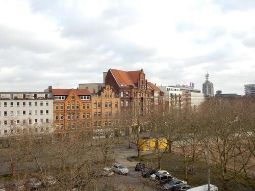 Foto - Etagenwohnung zur Miete in Hannover