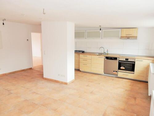 Foto - Etagenwohnung in Hannover