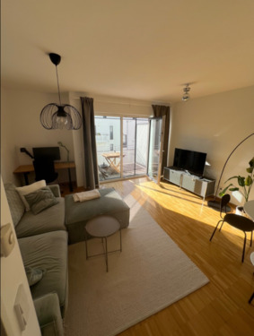 Foto - Etagenwohnung in Kornwestheim