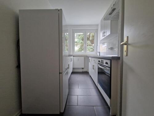 Foto - 4 Zimmer Etagenwohnung zur Miete in Hettstedt