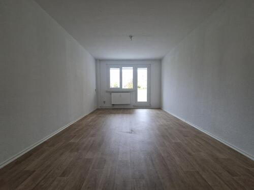 Foto - 4 Zimmer Etagenwohnung in Hettstedt