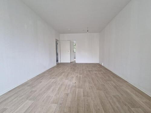 Foto - Etagenwohnung in Hettstedt zur Miete