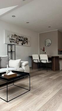 Foto - Helle und großzügige 5 Zimmer Maisonettewohnung