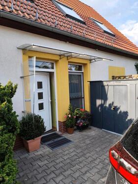 Foto - 2- Zimmer Wohnung mit Terrasse - 700,00 EUR Kaltmiete,