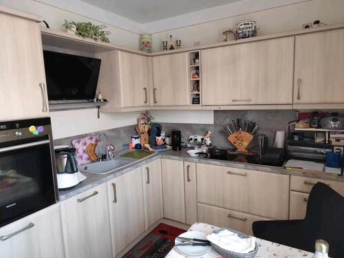 Foto - Etagenwohnung in Ruhland