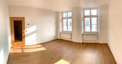 Foto - Etagenwohnung zur Miete in Görlitz