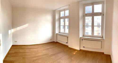 Foto - Etagenwohnung in Görlitz zur Miete