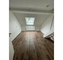 Kernsanierte 2-Zimmer Wohnung in Lüdenscheid mit City-Nähe zur Miete!