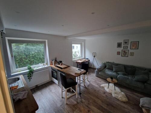 Foto - 1 Zimmer Etagenwohnung in Hannover