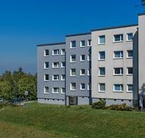 Familienfreundliche Wohnung mit Balkon am Hasenberg - Remscheid Gemarkung Bergisch Born