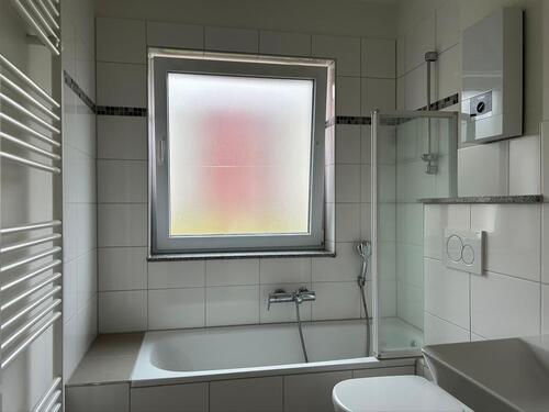 Foto - Etagenwohnung in Remscheid zur Miete