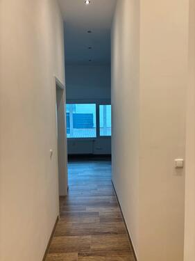 Foto - Etagenwohnung in Niederaichbach zur Miete