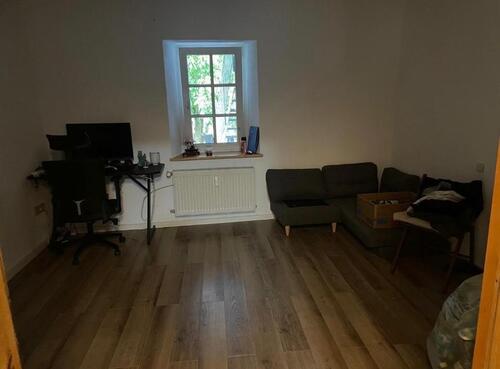 Foto - Erdgeschoßwohnung in Malborn zur Miete