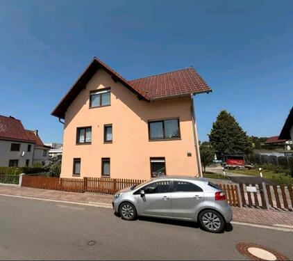 Foto - 5 Zimmer Einfamilienhaus zum Kaufen in Breitungen/Werra