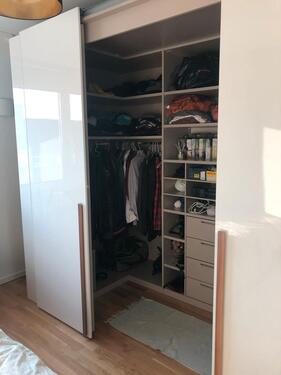 Foto - 1 Zimmer Etagenwohnung zur Miete in Hamburg