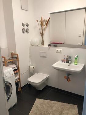 Foto - 1 Zimmer Etagenwohnung in Hamburg