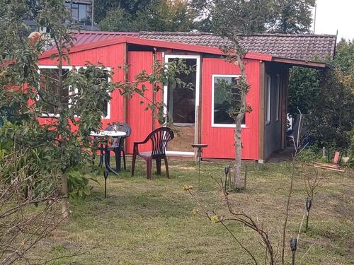 Foto - Gartenhaus+Garten zur Pacht - 3.900,00&nbsp;EUR Kaltmiete, ca.&nbsp; 0,00&nbsp;m&sup2;