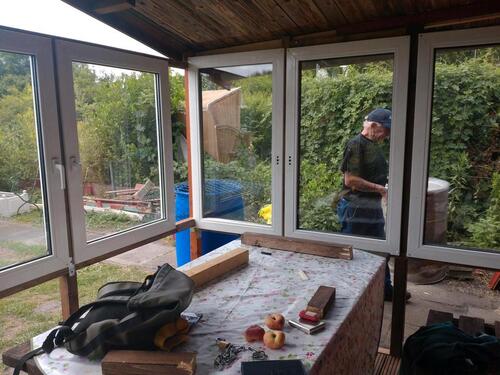 Foto - Grundst&uuml;ck in Lüneburg zur Miete